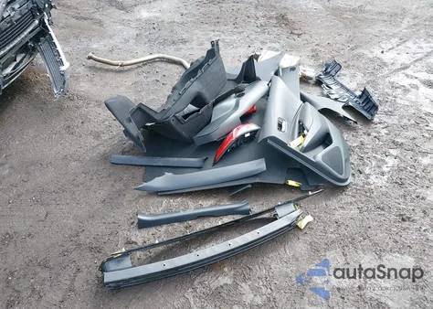 2024 Toyota Corolla Nightshade Edition from USA, damaged, VIN 5YFB4MCE8RP174672